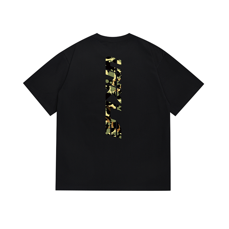 BAPE Ape Head Short Sleeve T-Shirt Style 131