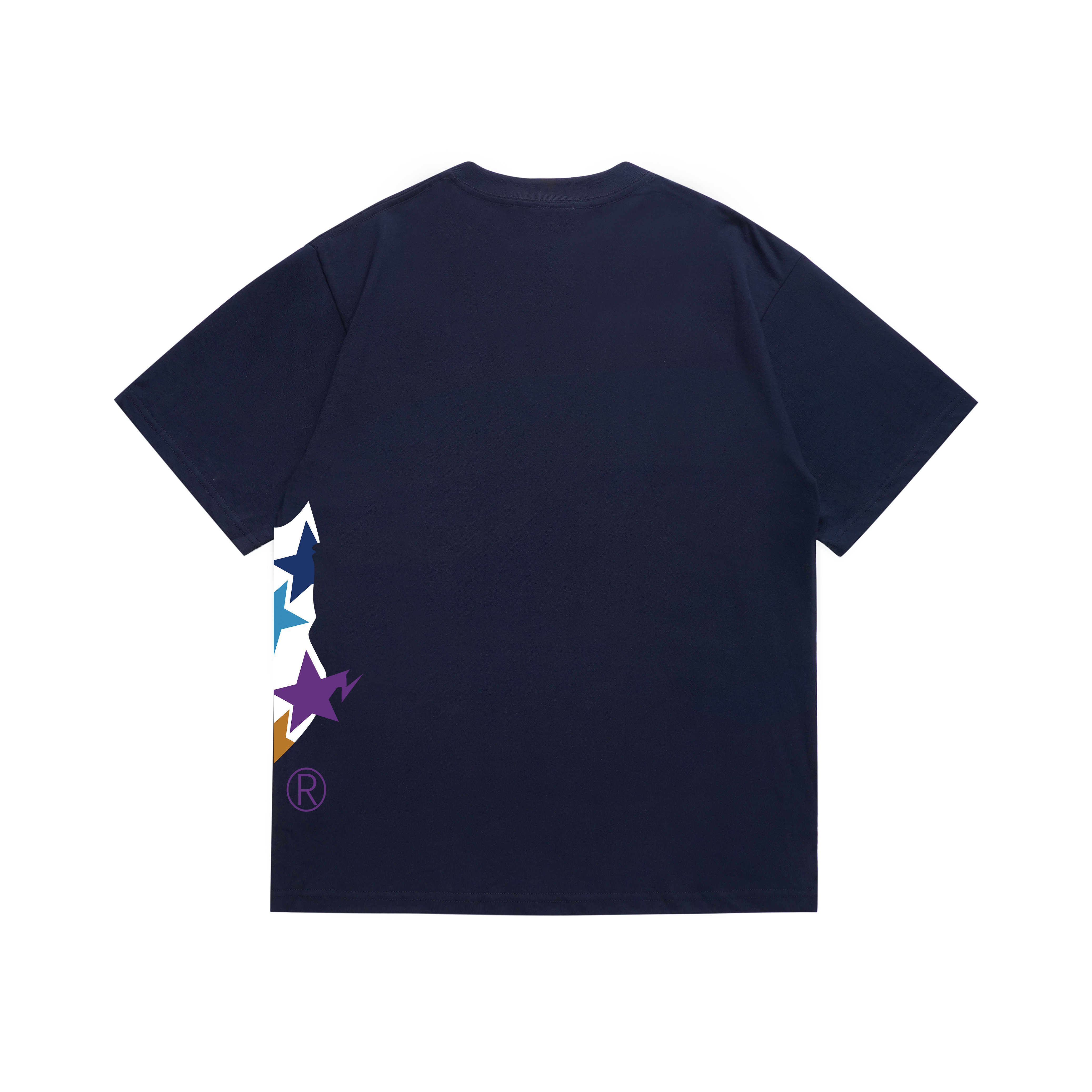 BAPE Ape Head Short Sleeve T-Shirt Style 1320
