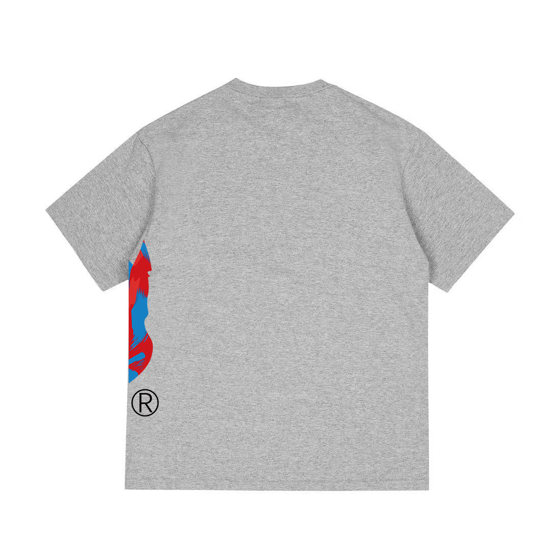 BAPE Ape Head Short Sleeve T-Shirt Style 1322