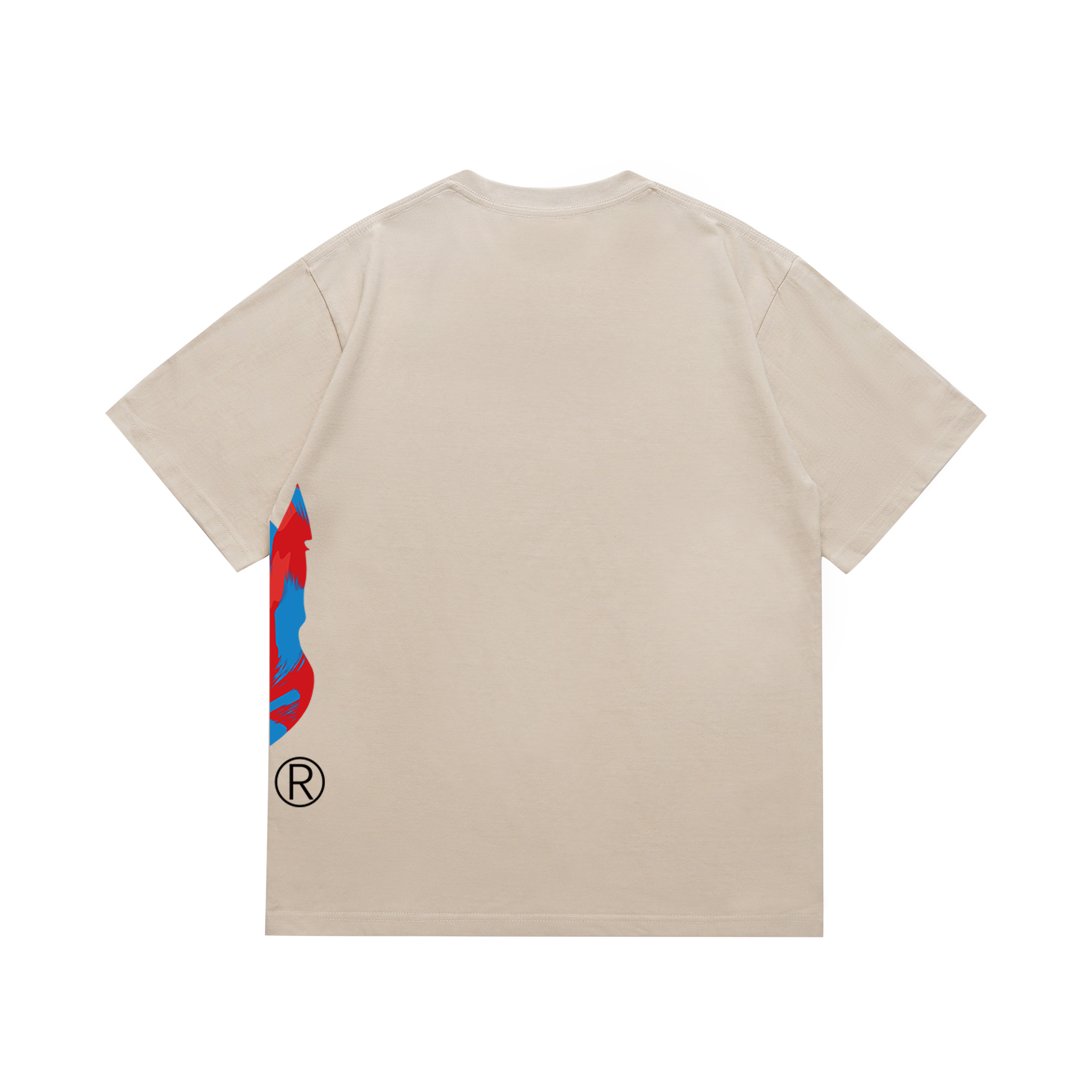 BAPE Ape Head Short Sleeve T-Shirt Style 1322