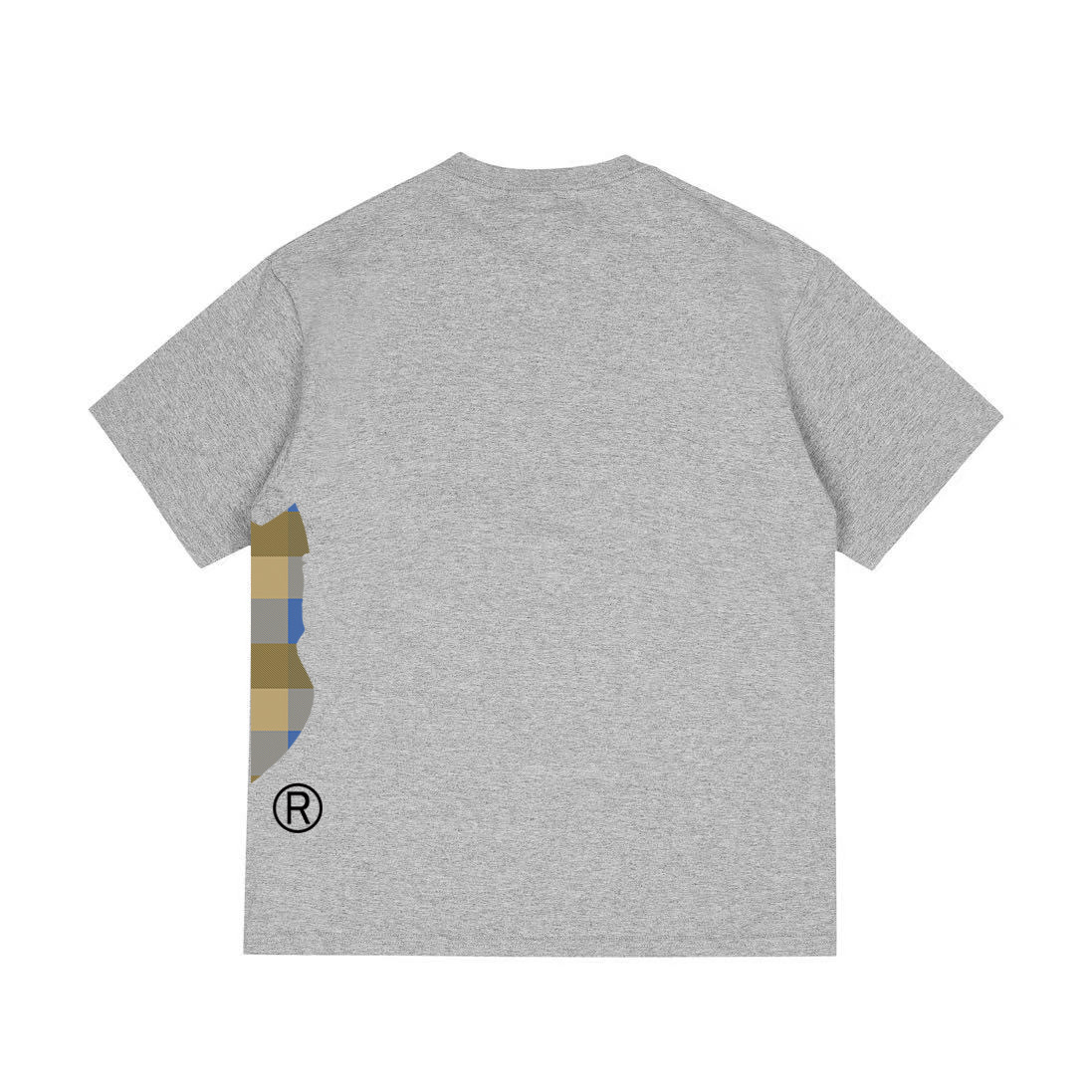 BAPE Ape Head Short Sleeve T-Shirt Style 1333