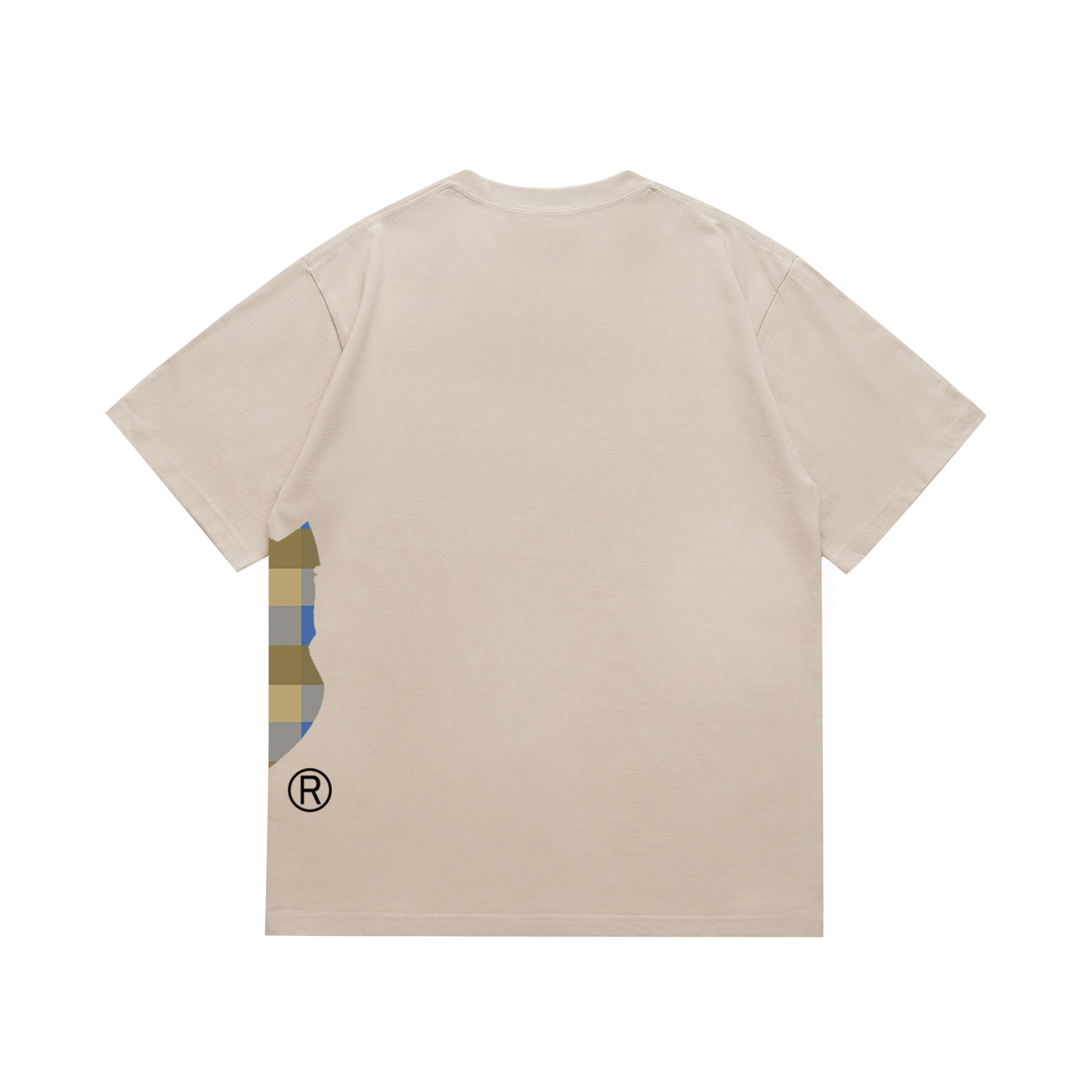 BAPE Ape Head Short Sleeve T-Shirt Style 1333