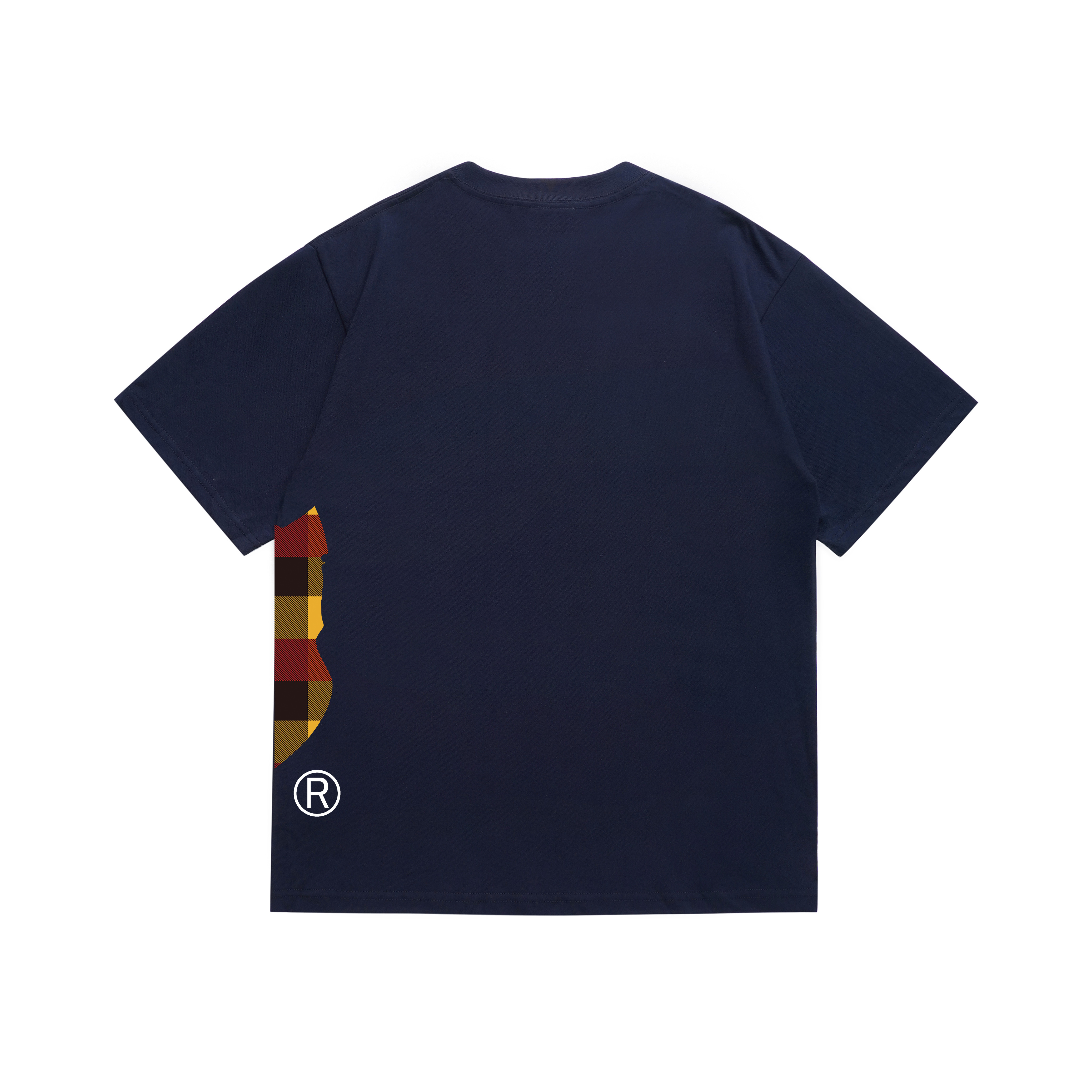 BAPE Ape Head Short Sleeve T-Shirt Style 1334
