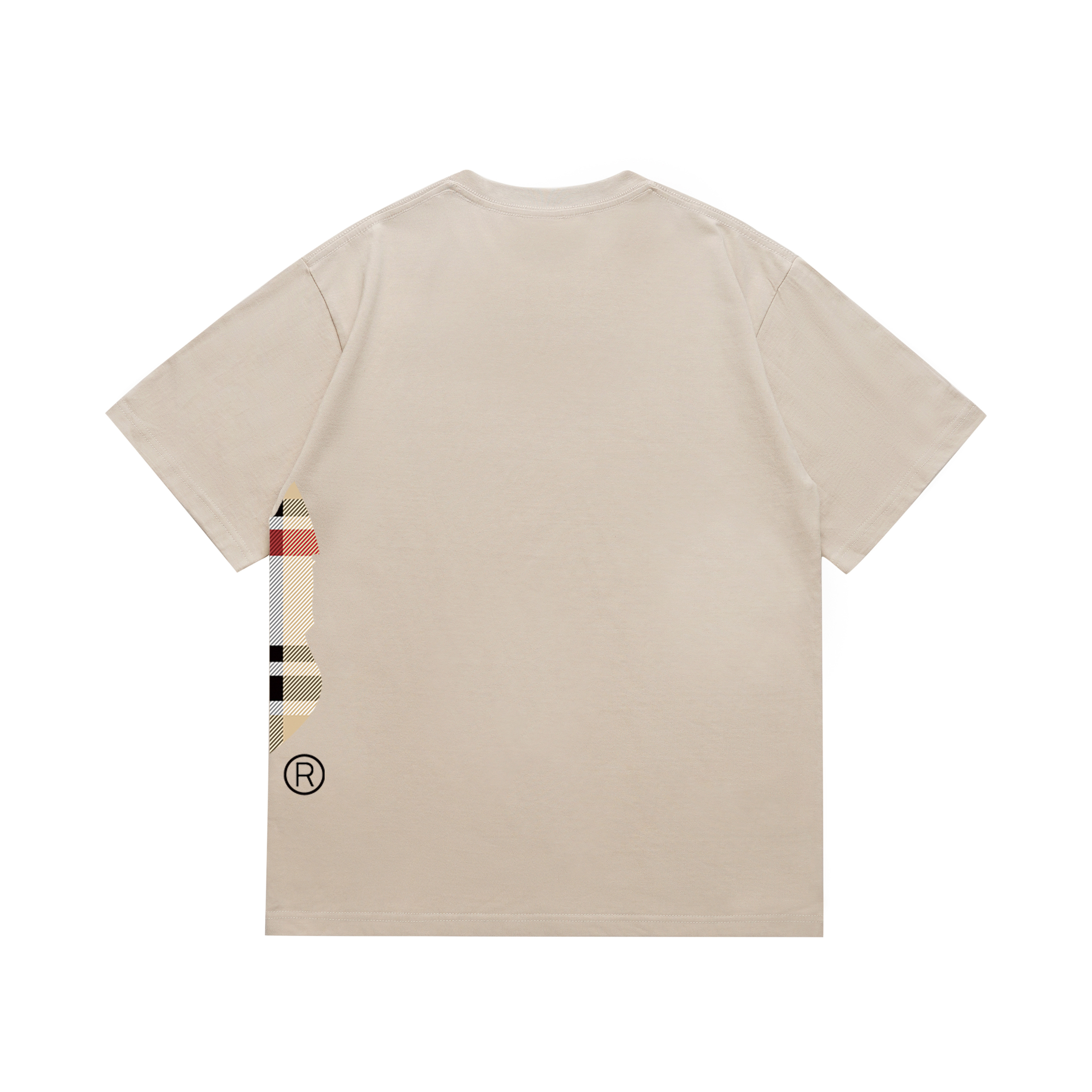 BAPE Ape Head Short Sleeve T-Shirt Style 1340