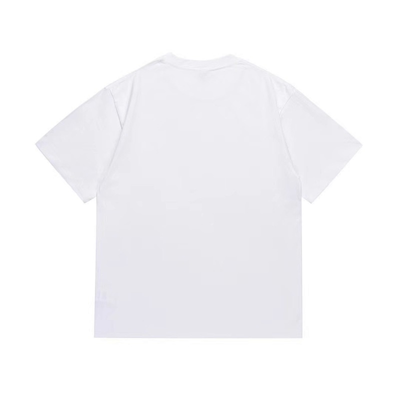 BAPE Ape Head Short Sleeve T-Shirt Style 143