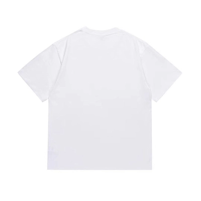 BAPE Ape Head Short Sleeve T-Shirt Style 153 01