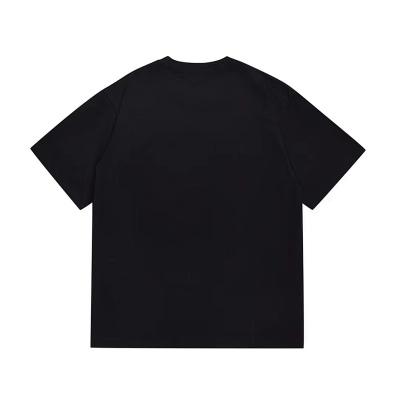 BAPE Ape Head Short Sleeve T-Shirt Style 169 01