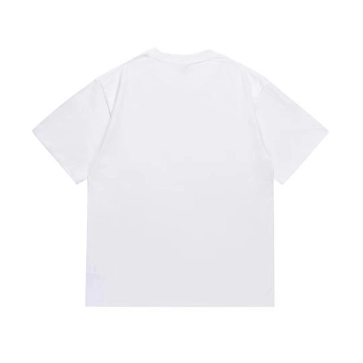 BAPE Ape Head Short Sleeve T-Shirt Style 169 02