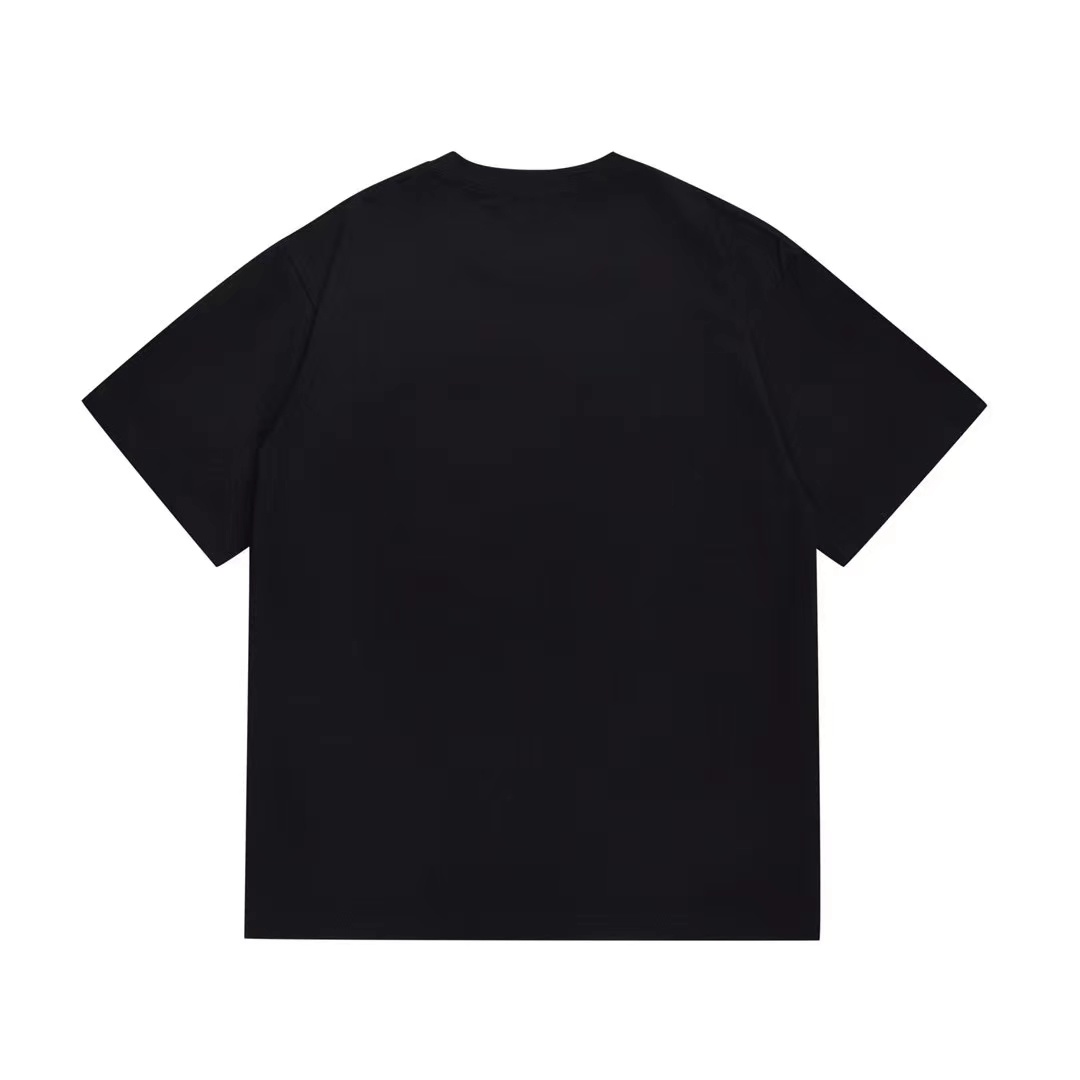 BAPE Ape Head Short Sleeve T-Shirt Style 169