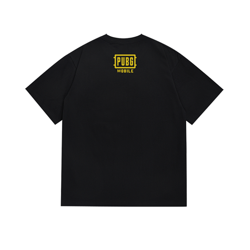 BAPE Ape Head Short Sleeve T-Shirt Style 172