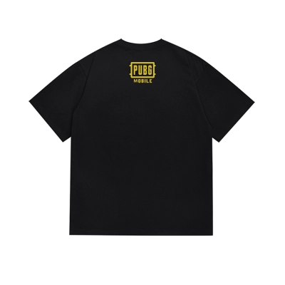 BAPE Ape Head Short Sleeve T-Shirt Style 172 01