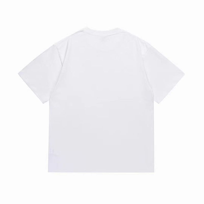 BAPE Ape Head Short Sleeve T-Shirt Style 176