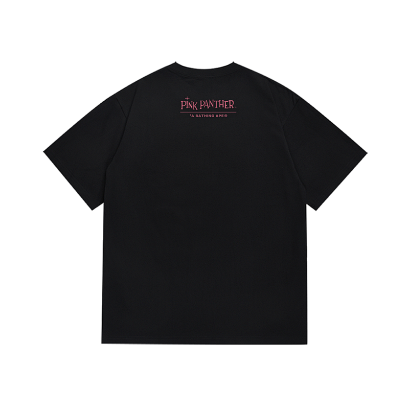 BAPE Ape Head Short Sleeve T-Shirt Style 181