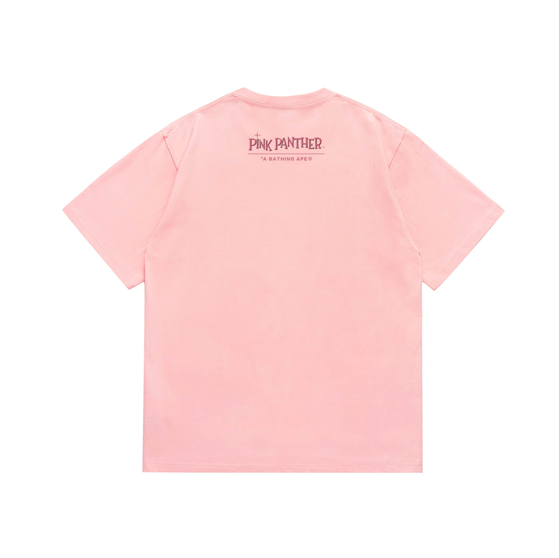 BAPE Ape Head Short Sleeve T-Shirt Style 181