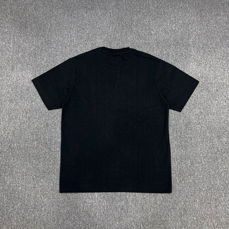 BAPE Ape Head Short Sleeve T-Shirt Style 183