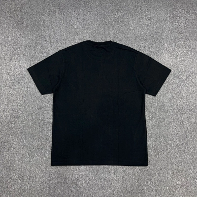 BAPE Ape Head Short Sleeve T-Shirt Style 183 02