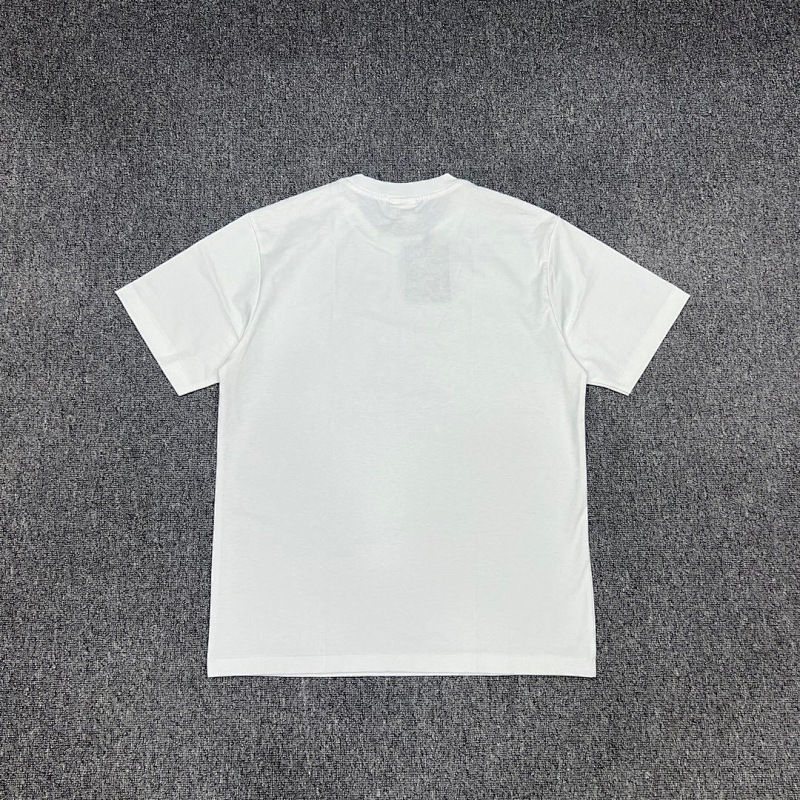 BAPE Ape Head Short Sleeve T-Shirt Style 183