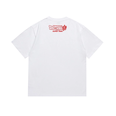BAPE Ape Head Short Sleeve T-Shirt Style 185 02