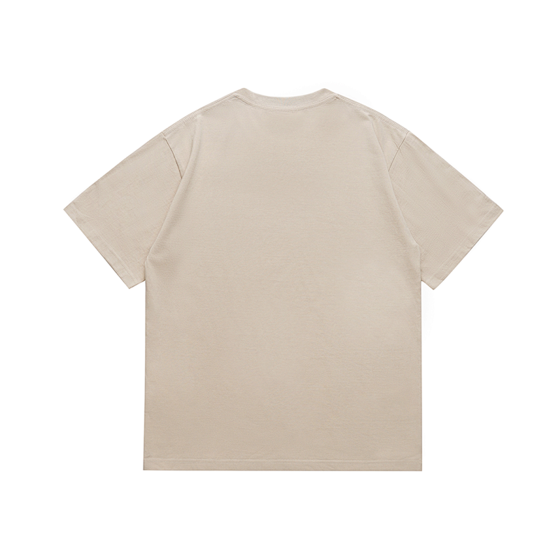 BAPE Ape Head Short Sleeve T-Shirt Style 187