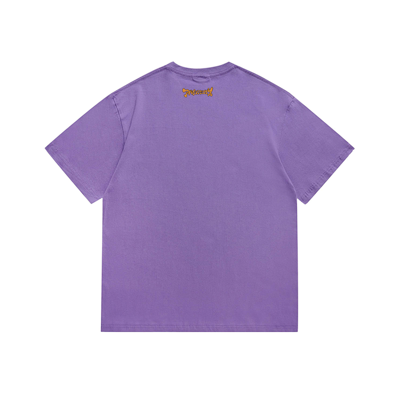 BAPE Ape Head Short Sleeve T-Shirt Style 188