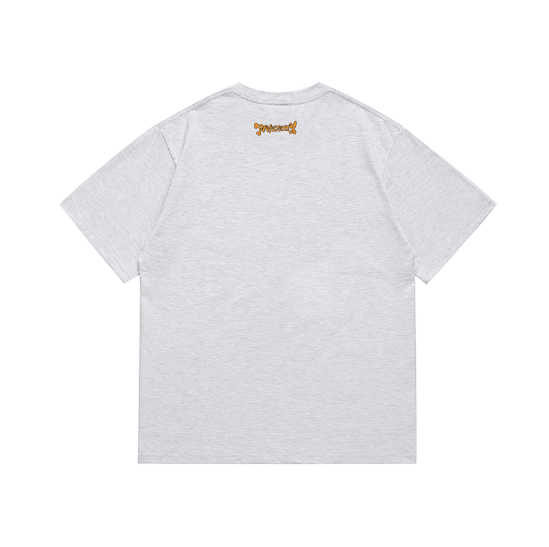 BAPE Ape Head Short Sleeve T-Shirt Style 188