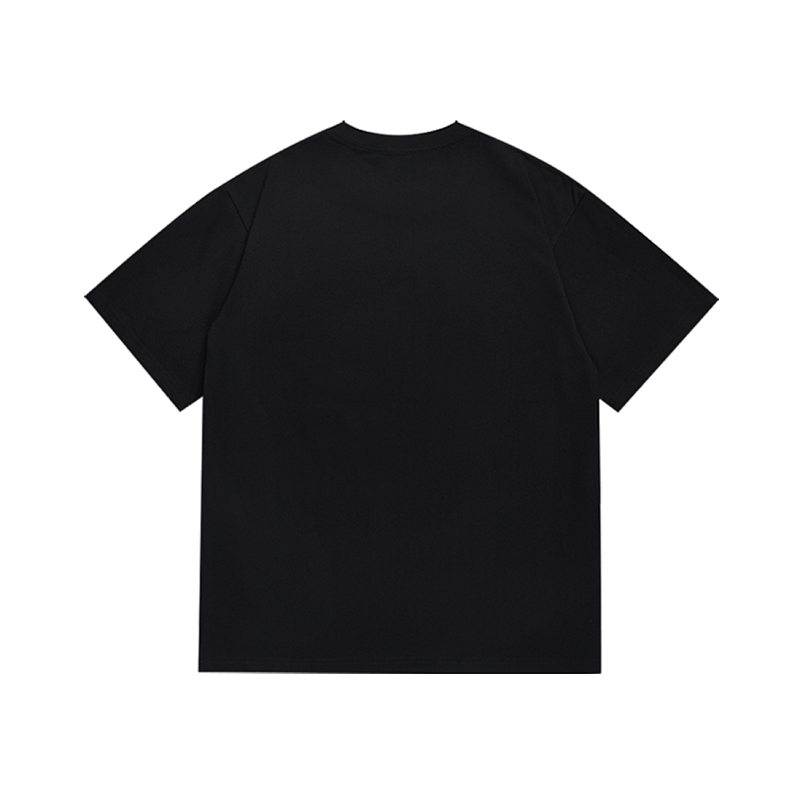 BAPE Ape Head Short Sleeve T-Shirt Style 189