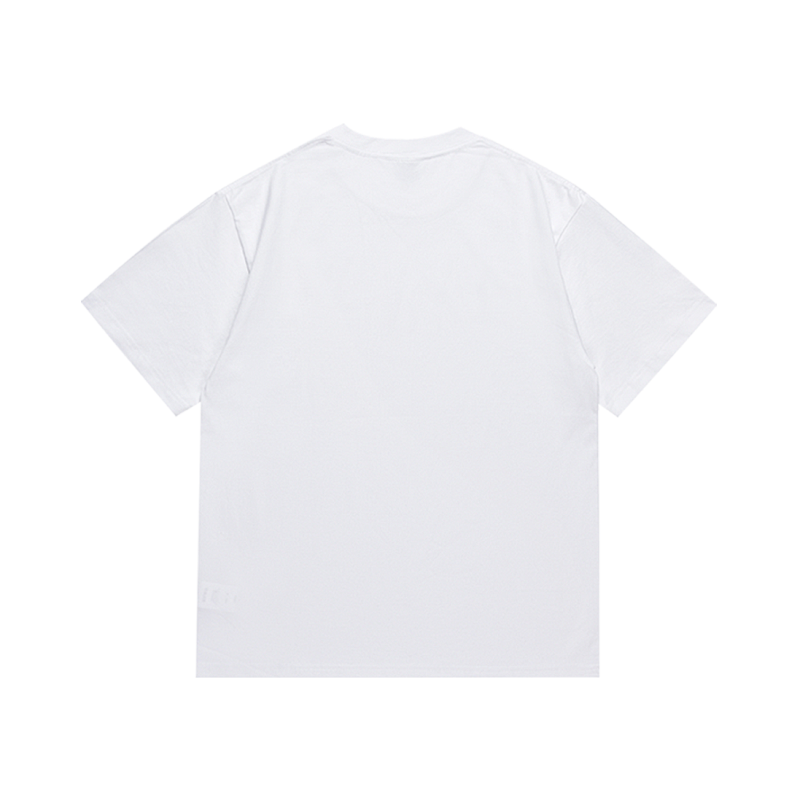 BAPE Ape Head Short Sleeve T-Shirt Style 190