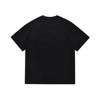 BAPE Ape Head Short Sleeve T-Shirt Style 191 01