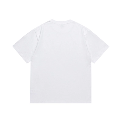 BAPE Ape Head Short Sleeve T-Shirt Style 193 02