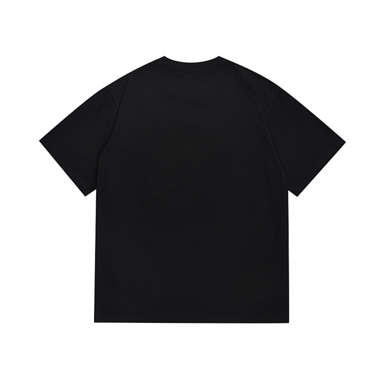 BAPE Ape Head Short Sleeve T-Shirt Style 194