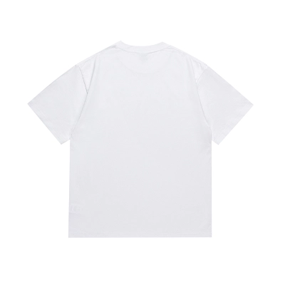 BAPE Ape Head Short Sleeve T-Shirt Style 196 02
