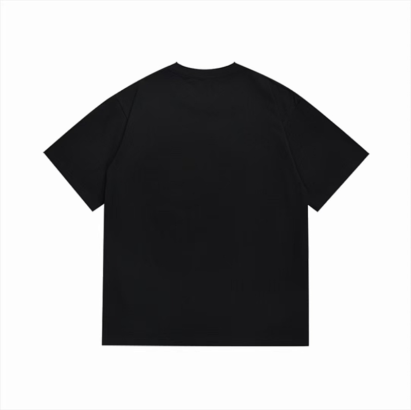 BAPE Ape Head Short Sleeve T-Shirt Style 222