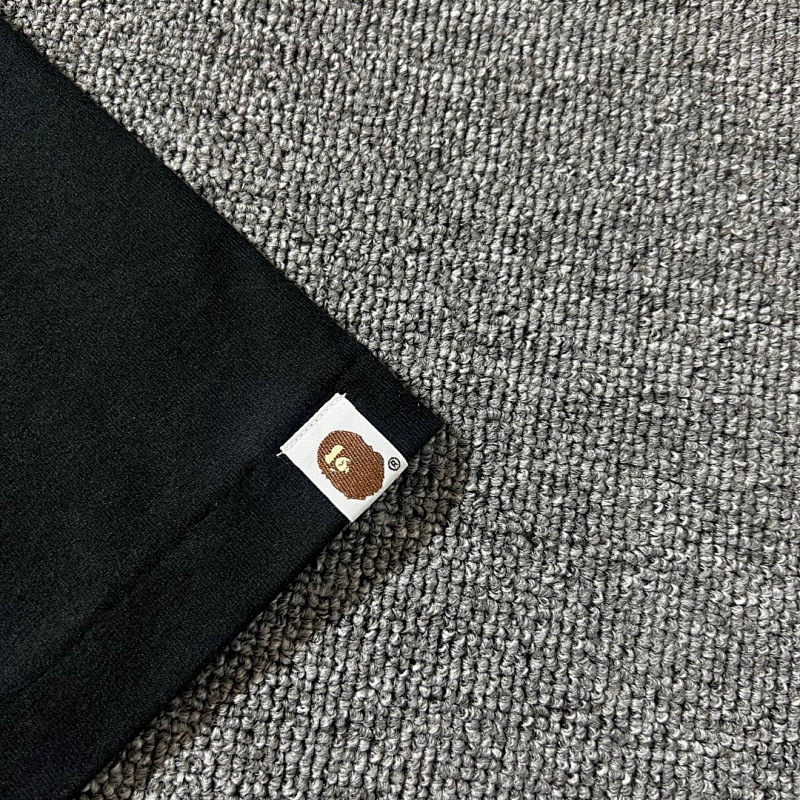 BAPE Ape Head Short Sleeve T-Shirt Style 231
