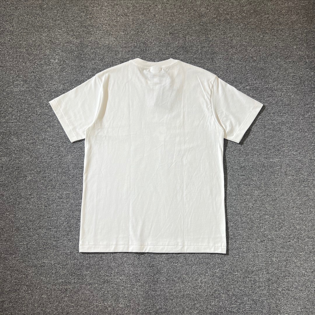 BAPE Ape Head Short Sleeve T-Shirt Style 231