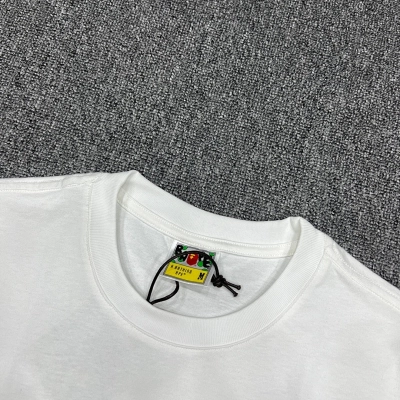 BAPE Ape Head Short Sleeve T-Shirt Style 232 02