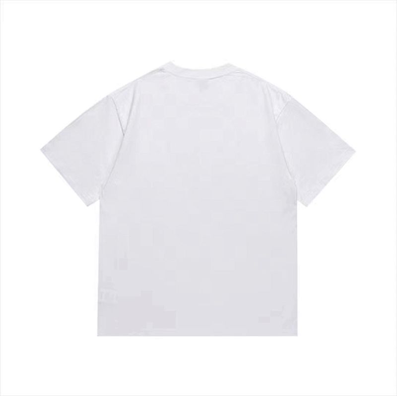BAPE Ape Head Short Sleeve T-Shirt Style 239