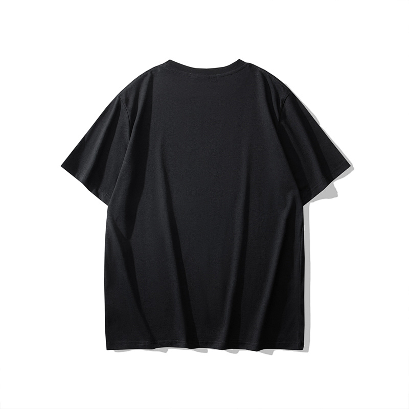 BAPE Ape Head Short Sleeve T-Shirt Style 2407