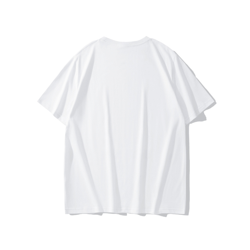 BAPE Ape Head Short Sleeve T-Shirt Style 2407