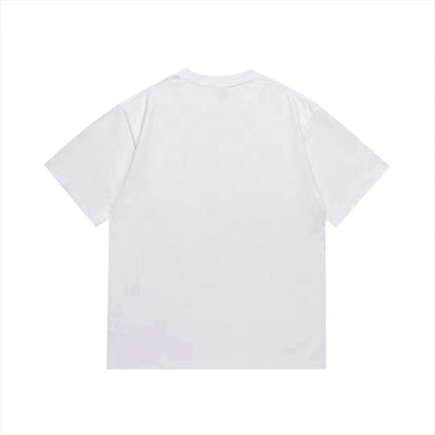 BAPE Ape Head Short Sleeve T-Shirt Style 240 01