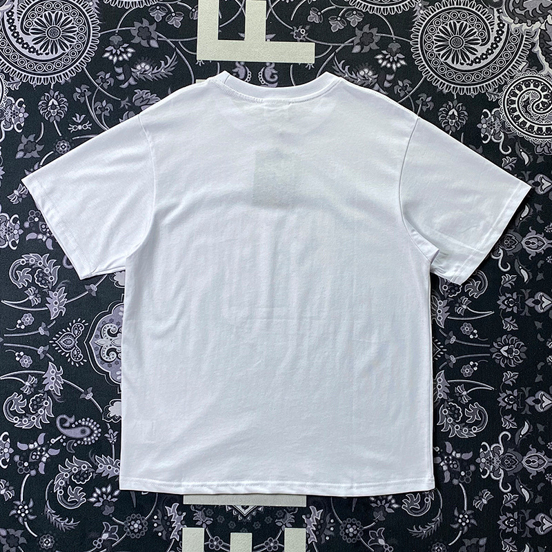 BAPE Ape Head Short Sleeve T-Shirt Style 2412