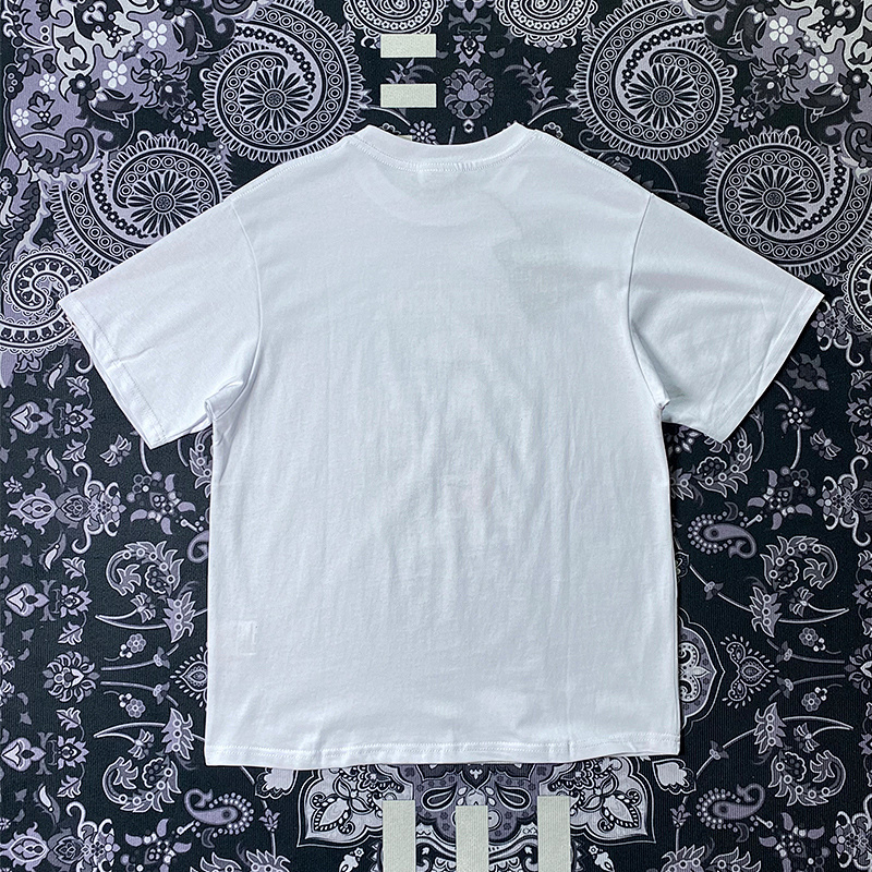 BAPE Ape Head Short Sleeve T-Shirt Style 2413