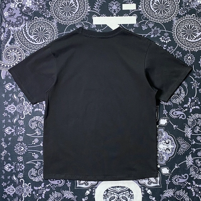 BAPE Ape Head Short Sleeve T-Shirt Style 2415 02