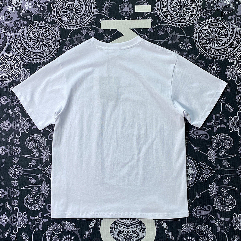 BAPE Ape Head Short Sleeve T-Shirt Style 2415