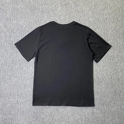 BAPE Ape Head Short Sleeve T-Shirt Style 2418 02