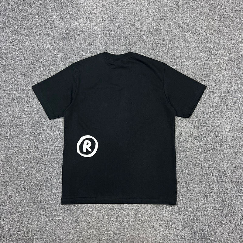 BAPE Ape Head Short Sleeve T-Shirt Style 241