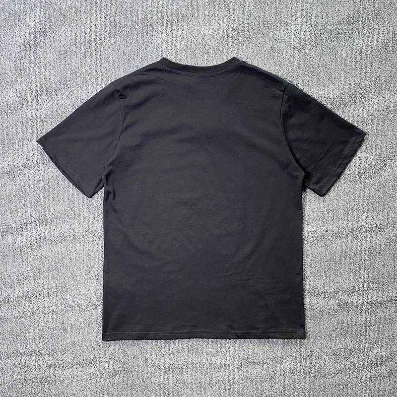 BAPE Ape Head Short Sleeve T-Shirt Style 2421