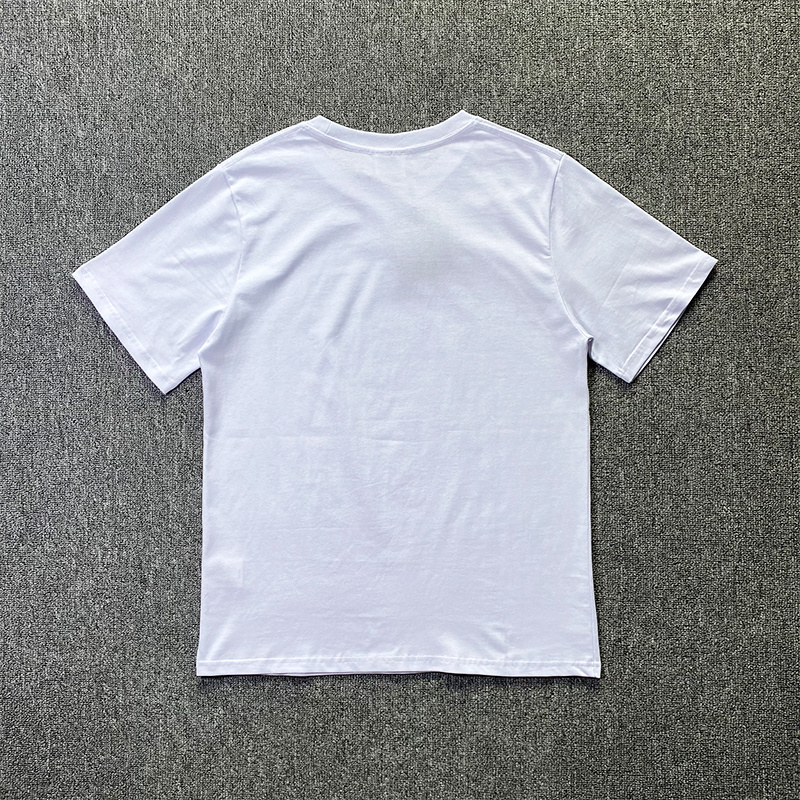 BAPE Ape Head Short Sleeve T-Shirt Style 2421