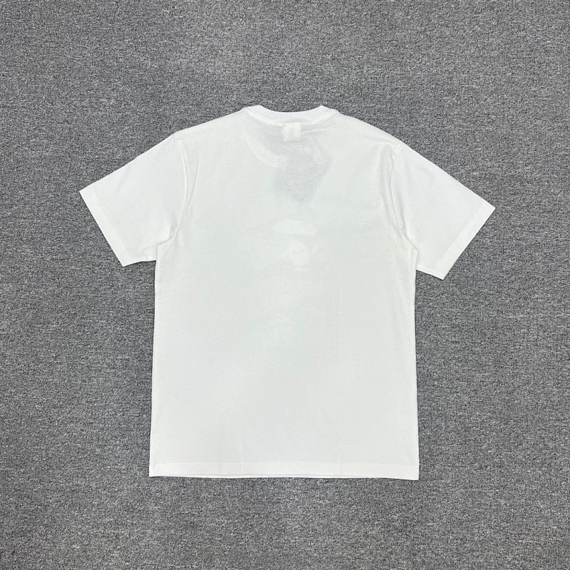 BAPE Ape Head Short Sleeve T-Shirt Style 242