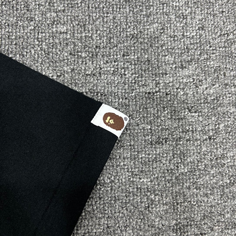 BAPE Ape Head Short Sleeve T-Shirt Style 242