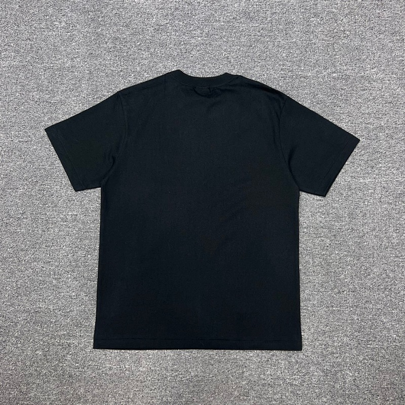 BAPE Ape Head Short Sleeve T-Shirt Style 243